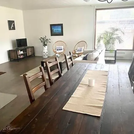 Apartment Nynorrgad *
