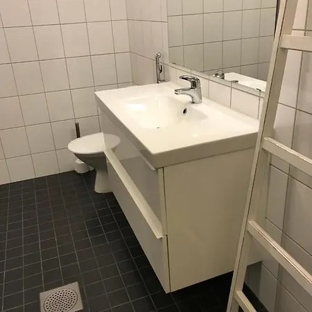 Nynorrgad Apartmán Hanko