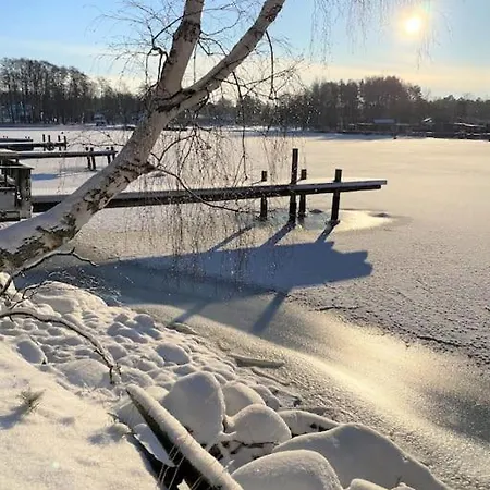 Nynorrgad Apartmán Hanko