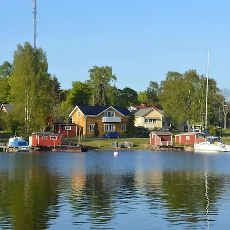 Nynorrgad * Hanko