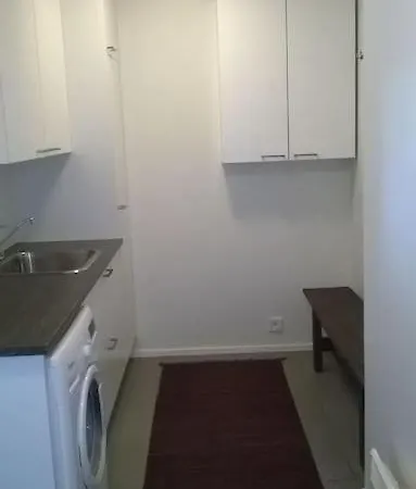Nynorrgad Apartment *