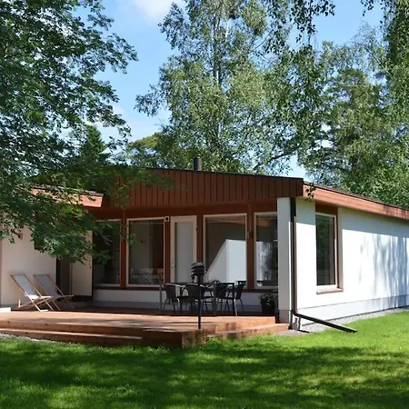 Apartmán Nynorrgad