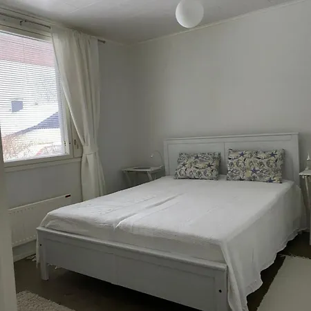 Apartment Nynorrgad Hanko